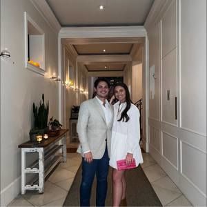 Meet your Posher, Jackson